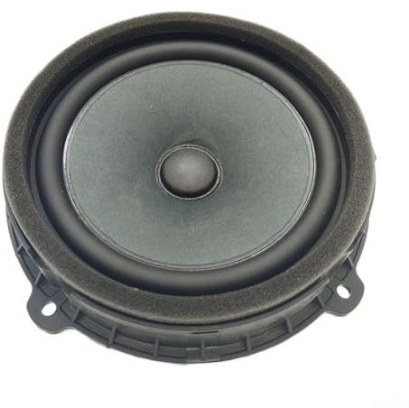 Bulevisiter ABS Front Door Speaker Compatible with Optima Model Years 2016 2017 2018 2019 2020, Reference 96330-D4000, Replacement Car Audio Component