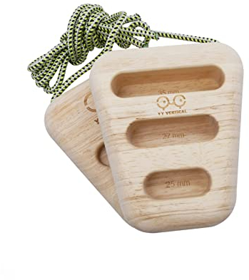 Y&Y Rocky Trainingsgriffe