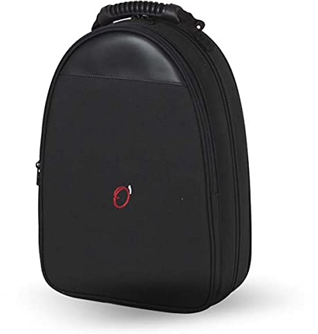 Ortola - Estuche Clarinete Sib Ref. 8215 Negro - 7652-001