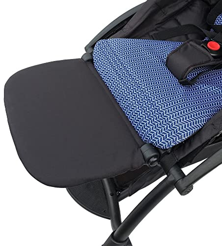 Accessoires pour poussette - Repose-jambes - Planche d'extension - Compatible avec Babyzen Yoyo2 YOYO