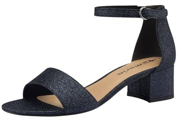 Tamaris dam Tamaris Damen 1-28295-42Sandal med häl