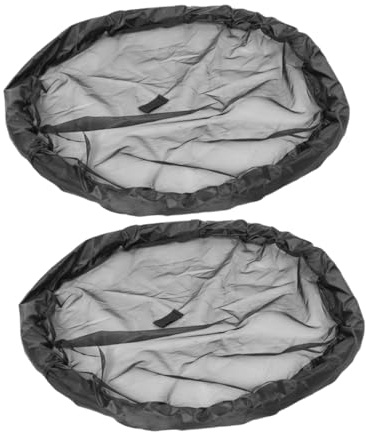 Milisten 2pièces Îles Flottantes pour Plantes De Bassin Et Barrières pour Poissons pour Étangs Et Jardins Aquatiques