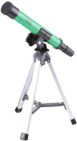 Moses. 9697 - Expedition Natur Teleskop für Kinder, 30 x 30 mm, Mehrfarbig