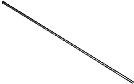 SDS Plus 600mm - Ø 12 mm Mauerdurchbruch Hammerbohrer Betonbohrer Steinbohrer