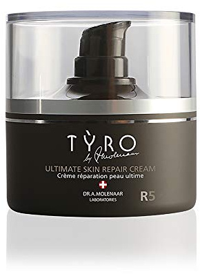 Tyro Ultimate Skin Repair Cream for Unisex 1.69 oz
