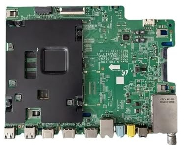 Scheda Madre TV, BN41-02534B BN94-10994T, Compatibile Con Samsung, Scheda Madre UE40K6550AUXRU UE40K6550AU UE40K6550 Scheda Madre LSF400HN02-L CY-VK040BGLV6V