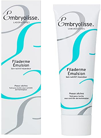 Embryolisse Filaderme Emulsion für Trockene Haut, 75 ml