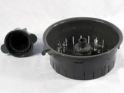 KENWOOD Equipaggiato spremiagrumi attacco - per: FP970, FP980 (712605)