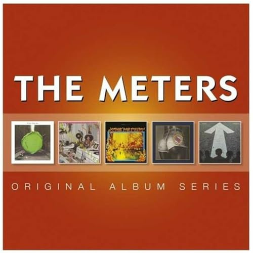 Original Album Series