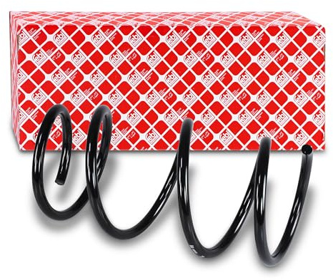 febi bilstein 46959 Fahrwerksfeder, 1 Stück