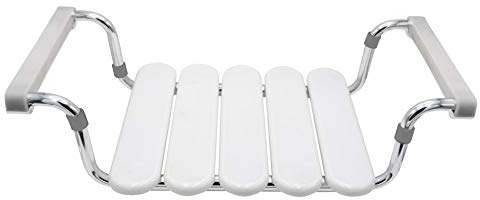 RIDDER Badewannen-Sitz Pro weiß