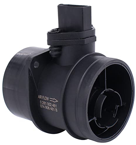 HouYeen Mass Airflow Sensor MAF 5 Pin for Octavia Mk2 Toledo Mk3 Leon 1P 1M Transporter T5 Golf Mk5 Au-di A3 8P A4 B6 B7 8E A6 C5 C6 4B 4F 1.9 2.0 3M2112B529AA
