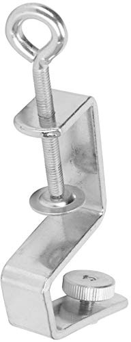 UPQRSG Morsetto da Tavolo, Morsetti da Tavolo per Macchina per Maglieria Riparazione Parte di Ricambio per Macchina per Maglieria SRP60, Sostituzione Professionale di Accessori per Macchine per Maglie
