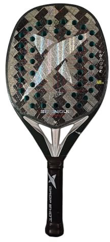 Raqueta Beach Tennis Racket Drop Shot Canyon Pro 2.0 2025