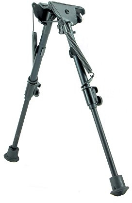 Harris Engineering 1A2-L Solid Base 9–13 tum BiPod av Harris Engineering