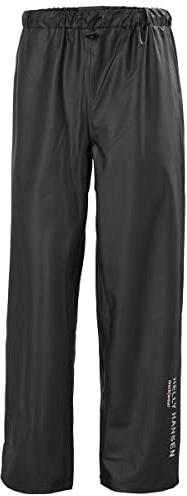 GENT PANT Color: 990 BLACK Talla: S