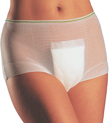 Seni Fix Basic XL Netzhose 100 Stück