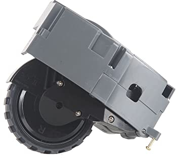 IRobot 4420152 siuministro y-Accesorio pour aspirateur iRobot Roomba (800 Noir/Gris)
