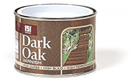 151 Dark Oak Varnish Touch Up - 180ml