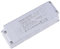 YAYZA! LED Dimmbar Netzteil 12V 40W, LED Driver IP44 3300mA TRIAC Klein Transfo, 230V AC Auf 12V DC Treiber, Kein Flimmern, Kein Rauschen, für Lampen G4, MR11, GU5.3 (40 Watt)