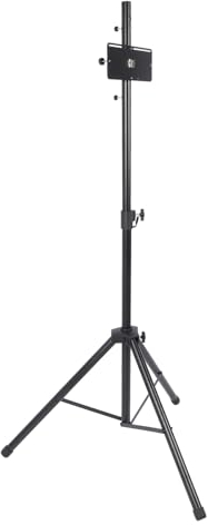 Asixxsix Dartboard-Ständer, Zusammenklappbar, Höhenverstellbar, Darts, Tragbarer Reise-Stativ-Board-Halter, Edelstahl, Dart-Zubehör, Dartboard-Stativständer für Drinnen und Draußen