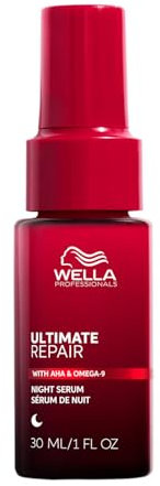 Wella Professionals Ultimate Repair Night Serum 30ml