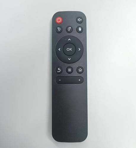 Smart fjärrkontroll, bärbar projektor med global version, fjärrkontroll för projektorer