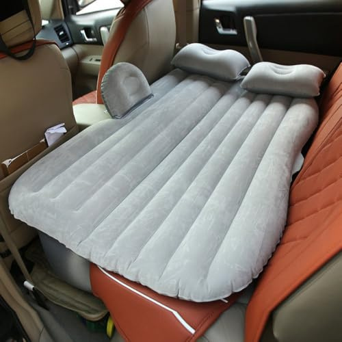 Materasso Auto per Mercedes Vito V Klasse W447, Letto a Pelo per Auto Materasso Ad Aria per Auto All'aperto Spostamenti Viaggi Accessori Auto