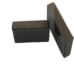 Frankford Arsenal #211 - Belted Magnum 20 ct. Ammo Box for Convenient Storage