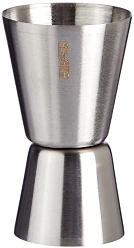 IBILI 795100 - Medidor De Licor Doble 3Cl+2Cl