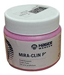 Mira-Clin P Prophy-Paste 250g