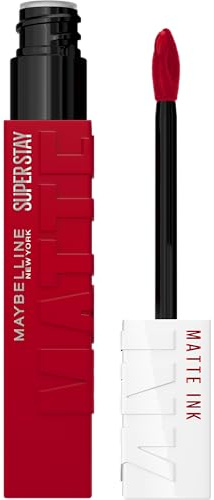 MAYBELLINE SuperStay Matte Ink - Pioneer