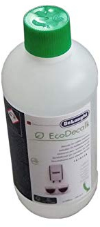 BSD DeLonghi Entkalker für Kaffeemaschine Kaffeevollautomat 500ml