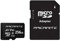 ARCANITE 256 GB microSDXC-Speicherkarte mit Adapter - A1, UHS-I U3, V30, 4K, C10, MicroSD, Lesegeschwindigkeit von bis zu 90 MB/s