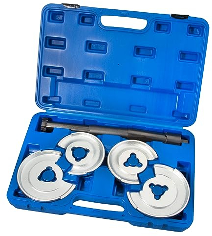 otgerlensker products Federspanner Mercedes blanke Platten