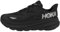HOKA ONE ONE 1141470F-BBLC Clifton 9 GTX Herren Black/Black EU 46 2/3