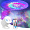 Macchiatto Proiettore cielo stellato Sunset Lamp con 42 Modalità, Timer, Telecomando, Regalo per Camera Bambini