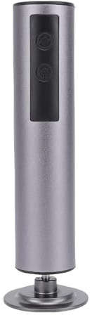 Eliminar sin Esfuerzo Callos, Hacer que el Cuidado de los Pies Sea Más Agradable, el Molinillo Digital de la Amoladora de Pie Eléctrica de Pie 2 en 1 Metal para el Removedor de