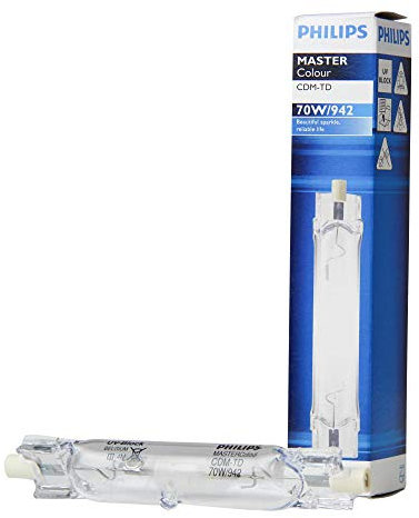 MASTERC CDM-TD 70W/942 RX7s 1CT/12