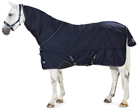 Standard Weidedecke OMEGA Fleecelining