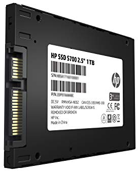 HP