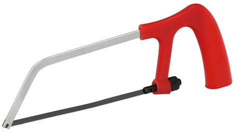 Arco sega Mini con lama 145 mm.