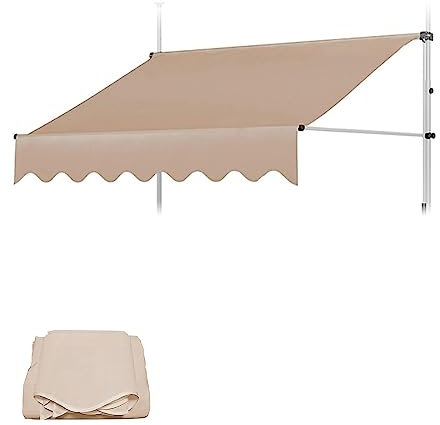 Tenda da tetto gonfiabile per 2 persone con pompa impermeabile 3000 mm UPF 50+ protezione solare tenda da campeggio portatile per veicoli da campeggio e viaggi all'aperto