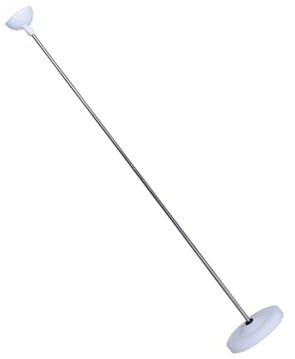 LIXSAZSE Set di colonne per palloncini con supporto per palloncini per la festa di compleanno San Per Valentino Squisito e versatile, Stile B