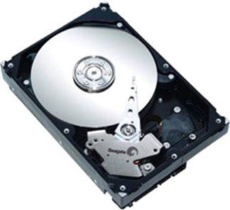 320GB SATA 3GB Pipeline HD Internal 3.5 Hard Disk Drive With the power to run Media servers, Media PC, High definition PVR's and much more.