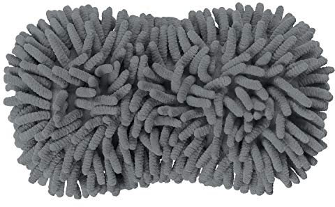 Walser Mikrofaserschwamm Multi grau