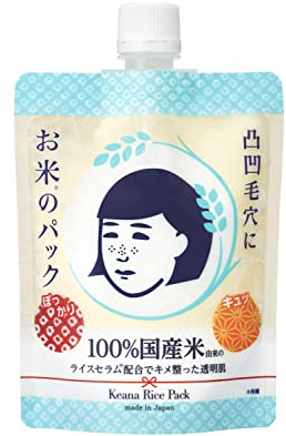 Keana nadeshiko Keana Reispack 170 g