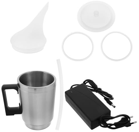 HOMOBABE Kit Riparazione Fari Auto con Accessori Atomizzatore e Imbuto Strumento Ripristino Lenti in Acciaio Inossidabile e Plastica Resistente Multifunzionale per Rinnovo e Riparazione