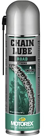 Motorex 302346 Chain 622 Lube 622 Strong Spray