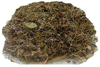 Gulbanafsha - Viola Odorata - Sweet Violet Gul Banafsha - गुल बनफशा (400Grm